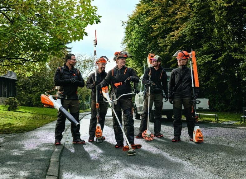 Pfundmeir - Ihr Gartenspezialist